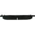 301.06120 by CENTRIC - Centric Premium Ceramic Brake Pads with Shims and Hardware