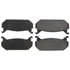 301.05840 by CENTRIC - Centric Premium Ceramic Brake Pads with Shims and Hardware