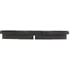 301.04100 by CENTRIC - Centric Premium Ceramic Brake Pads with Shims and Hardware