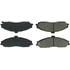 301.07310 by CENTRIC - Centric Premium Ceramic Brake Pads with Shims and Hardware