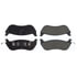Centric 301.06900 Disc Brake Pad Set Centric Premium Ceramic Brake Pads with Shims and Hardware