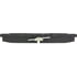 301.07240 by CENTRIC - Centric Premium Ceramic Brake Pads with Shims
