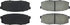 309.13040 by CENTRIC - STOPTECH PERFORMANCE PAD