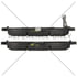 309.16540 by CENTRIC - Disc Brake Pad