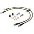 950.42015 by CENTRIC - SS Brake Line Kit