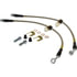 950.61017 by CENTRIC - SS Brake Line Kit