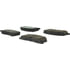 300.05010 by CENTRIC - Disc Brake Pad