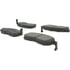 300.08151 by CENTRIC - Centric Premium Pads