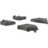 300.10570 by CENTRIC - Disc Brake Pad