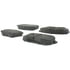 300.13040 by CENTRIC - Disc Brake Pad