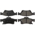 300.14980 by CENTRIC - Disc Brake Pad