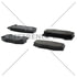 Centric 309.17180 Disc Brake Pad Set Disc Brake Pad