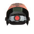 47101 by JACKSON SAFETY - Hellfire Graphic Premium ADF Welding Helmet