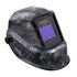 47100 by JACKSON SAFETY - 6 Feet Under Graphic Premium ADF Welding Helmet