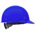 14838 by SELLSTROM - Jackson Safety SC-6 Safety Hard Hat, 4-Pt. Ratchet Suspension, Cap-Style, Blue