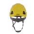 20901 by SELLSTROM - Jackson Safety CH-300 Climbing Industrial Hard Hat, Non-Vented, 6-Pt. Suspension, Yellow