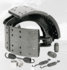 Hendrickson S-23751-3 KITS, BRAKE SHOE, HXS 8.62