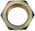 611-0141.10 by DORMAN - M30-1.5 Outer Cap Nut  - M41 Hex, 26mm Length