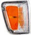 1630857 by DORMAN - Parking Light Assembly - for 1993-1998 Toyota T100