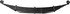 22-1007 by DORMAN - Suspension Leaf Spring