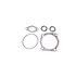 Haldex 1178KIT Engine Water Pump Gasket Kit Installation and Repair Kits, Gasket Kit for Cummins L-10 Engine Water Pump