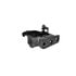 Haldex 11484 Trailer Accessory 40 degree Bracketed Mount QRG (Quick Release Gladhand)