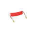 Haldex 11964 Multi-Purpose Hardware Midland Trailer Connector Kit - Air Coil, Red, 15 ft., 0.5" Thread