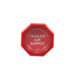 Haldex 12500 Dash Knob Knob Trailer Air Supply