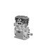 228141X by HALDEX - LikeNu Tu-Flo® TF500 Air Brake Compressor - Remanufactured, Pulley Driven, Air Cooling