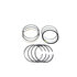 Haldex 225517K A/C Compressor Kit Bendix® TF500 Ring Set .030