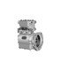 276166X by HALDEX - LikeNu Tu-Flo® TF400 Air Brake Compressor - Remanufactured, Flange Mount, Engine Driven