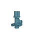 277147RX by HALDEX - Air Brake Pressure Protection Valve - Remanufactured, PR-2, CoreFree, 1/4" Supply/Delivery