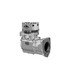 278605X by HALDEX - LikeNu Tu-Flo® TF500 Air Brake Compressor - Remanufactured, Extended Flange Mount, Engine Driven, Air/Water Cooling