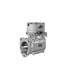 279995X by HALDEX - LikeNu Tu-Flo® TF500 Air Brake Compressor - Remanufactured, Flange Mount, Engine Driven, Water Cooling