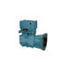 Haldex 286620X Air Brake Compressor Remanufactured Compressor TF501 Flange Mount - Mack Extended Flange