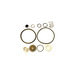 Haldex 287370K A/C Service Valve Repair Kit Bendix® R-8 Relay Assembly Valve Repair Kit
