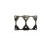Haldex 298715K A/C Compressor Gasket Kit Compressor Head Gasket 550/750