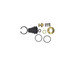 950014K by HALDEX - LikeNu Air Brake Drier Purge Valve - Purge Valve Kit, For use with WABCO SS1200 Air Brake Dryer