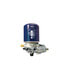 955300CX by HALDEX - LikeNu Wabco SS1200 Air Brake Dryer - Remanufactured, With Heater, With Coalescing Cartridge