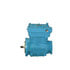 Haldex 5004118X Air Brake Compressor LikeNu Tu-Flo® TF750 Air Brake Compressor - Remanufactured, Flange Mount, Engine Driven,