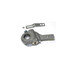 40010011 by HALDEX - Automatic Brake Adjuster (ABA) - Rear Brake, 5.5 in. Arm Length, 1.5 in. (Spline Diameter), 28 (Spline Quantity)
