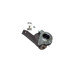 40010070 by HALDEX - Automatic Brake Adjuster (ABA) - Rear Brake, 5.5 in. Arm Length, 1.5 in. (Spline Diameter), 28 (Spline Quantity)