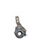 40010142 by HALDEX - Automatic Brake Adjuster (ABA) - Rear Brake, 5 in. and 6 in. Arm Length, 1.5 in. (Spline Diameter), 10 (Spline Quantity)
