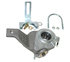 40010155 by HALDEX - Automatic Brake Adjuster (ABA) - Rear Brake, 5.5 in. Arm Length, 1.5 in. (Spline Diameter), 10 (Spline Quantity)