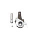 40010175 by HALDEX - Air Brake Automatic Slack Adjuster - Rear, 6" Arm Length, 1.5" Spline Diameter, 28 Spline
