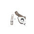 40020228 by HALDEX - Self-Setting Automatic Brake Adjuster (S-ABA) - Rear Brake, 5.5 in. Arm Length, 1.5 in. (Spline Diameter), 10 (Spline Quantity)