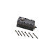 47177343 by HALDEX - Air Brake Dryer Valve - Valve Kit Assembly for DRYest™ Air Brake Dryer