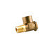 47178106 by HALDEX - Air Brake Dryer Turbo Protection Valve - For use with DRYest™ Air Dryer