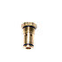 47189189 by HALDEX - Air Brake Dryer Turbo Protection Valve - For use with DRYest™ Air Dryer