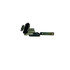 90054007 by HALDEX - Controlled Response (CR) Height Control Valve - 1/8 in. NPT Ports, with 1/4 in. Fittings